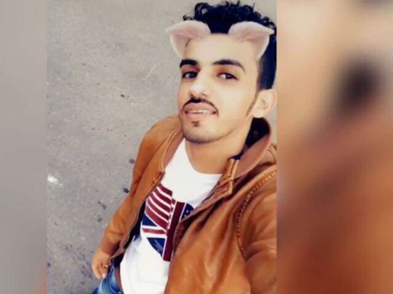 اختفاء شاب سعودي بمطار اسطنبول في ظروف غامضة!